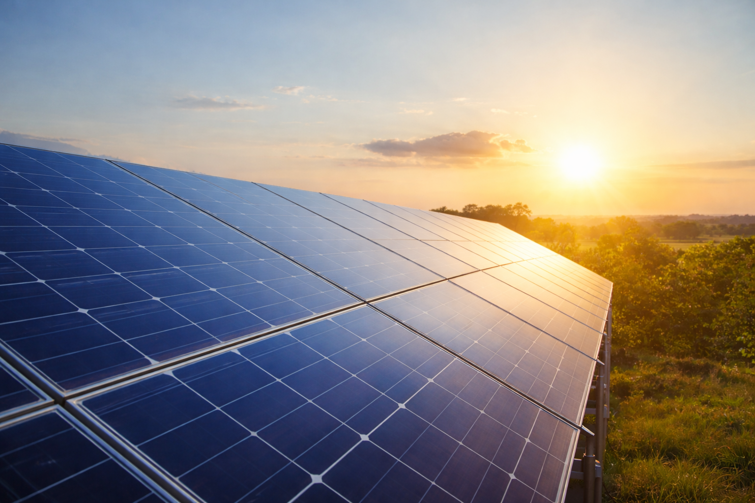 Impulsamos la energía solar