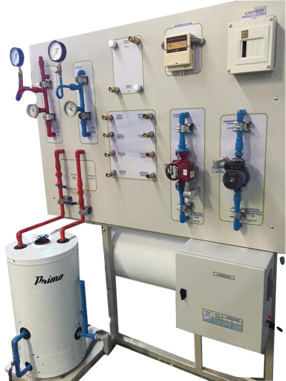 Laboratorios de ingeniería