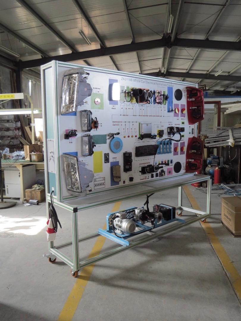 Equipos De Entrenamiento