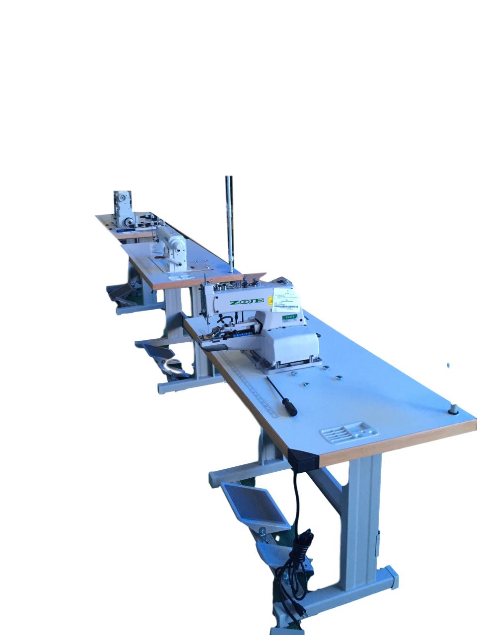 Centros de entrenamiento