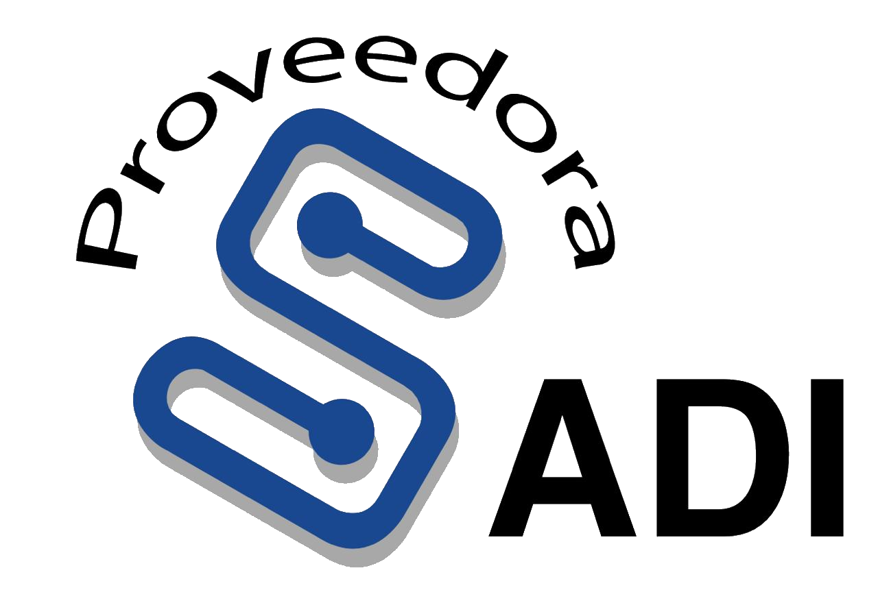 Logo Proveedora SADI